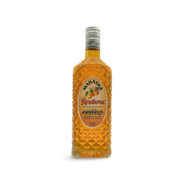 Kruskovac Maraska 0,7l