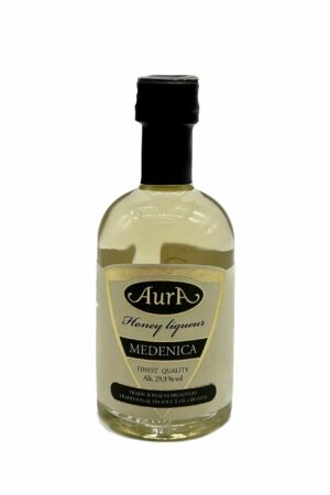 Medenica Aura 0,05l