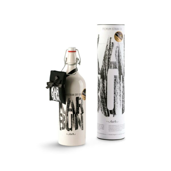Gin white Karbun Aura 0,7l