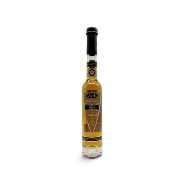 Biska Mistelschnaps Aura 0,2l