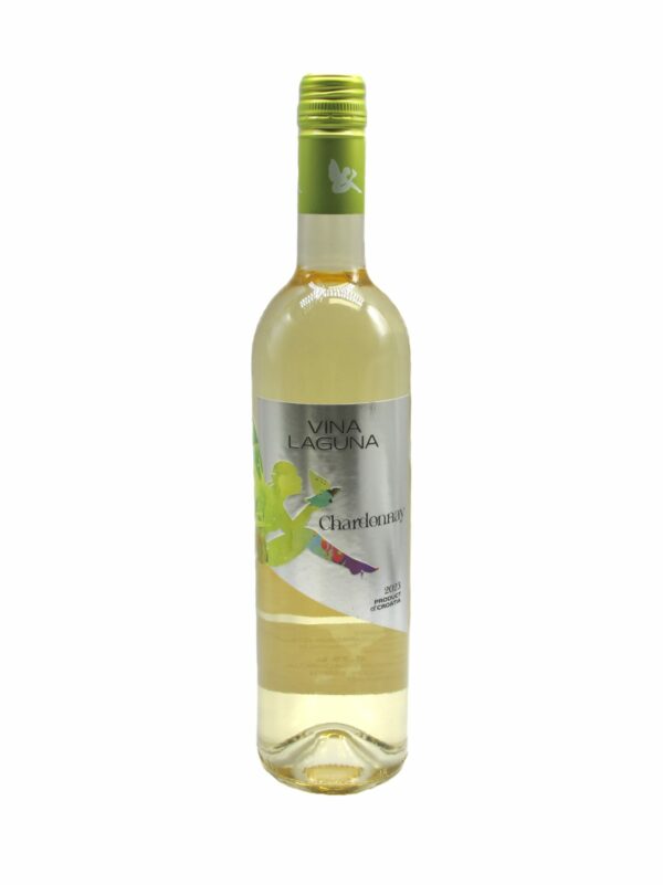Chardonnay Vina Laguna 0,75L