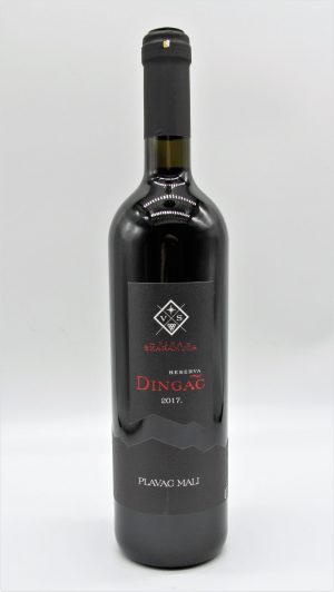 Dingac Reserva Skaramuca