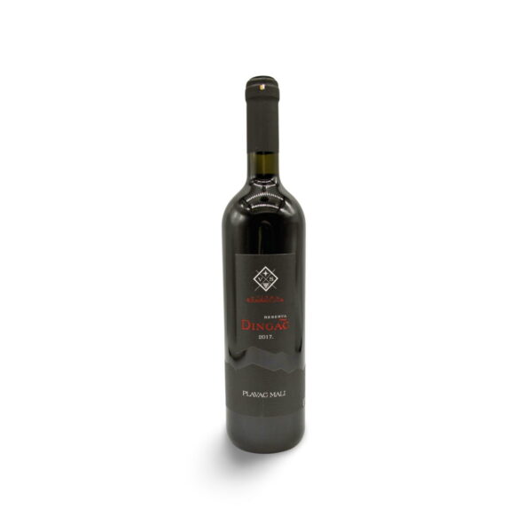 Rotwein Dingac Reserva Skaramuca 0,75l
