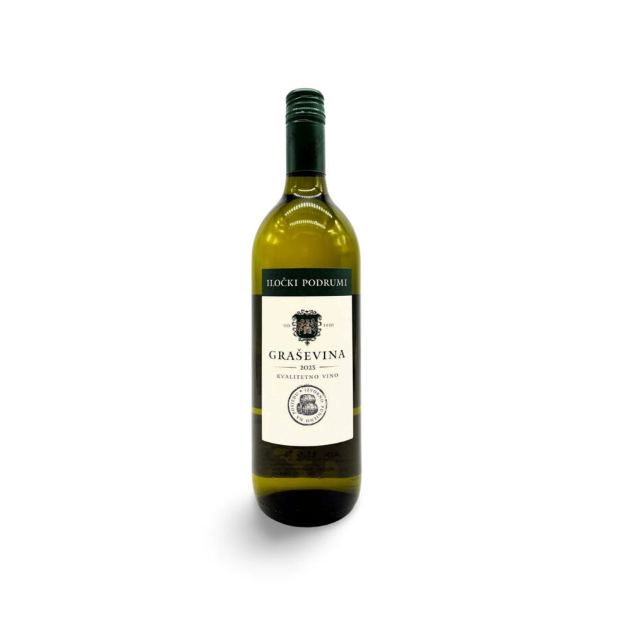 Grasevina Ilocki Podrumi 1l