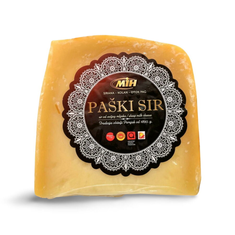 Paski Käse Sirana MIH 250 g