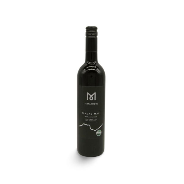 Plavac Mali Terra Madre 0,75L