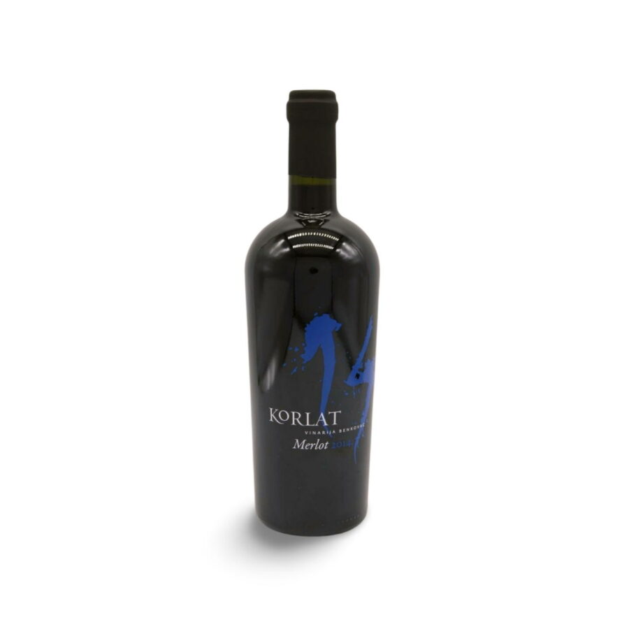 Korlat Merlot 0,75L