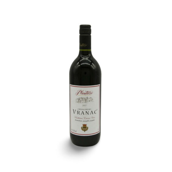 Vranac 1L