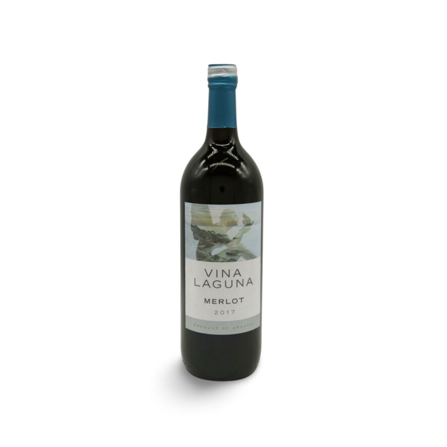 Vina Laguna Merlot 1L