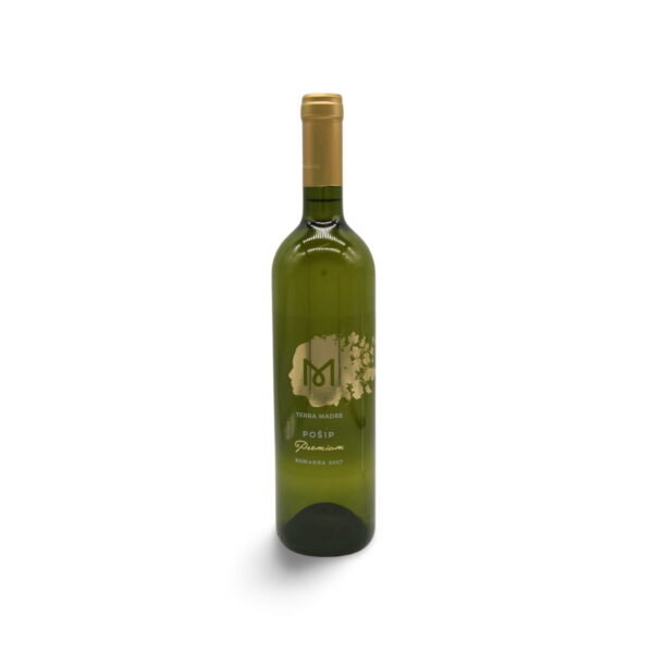 Posip Premium Terra Madre | Weisswein