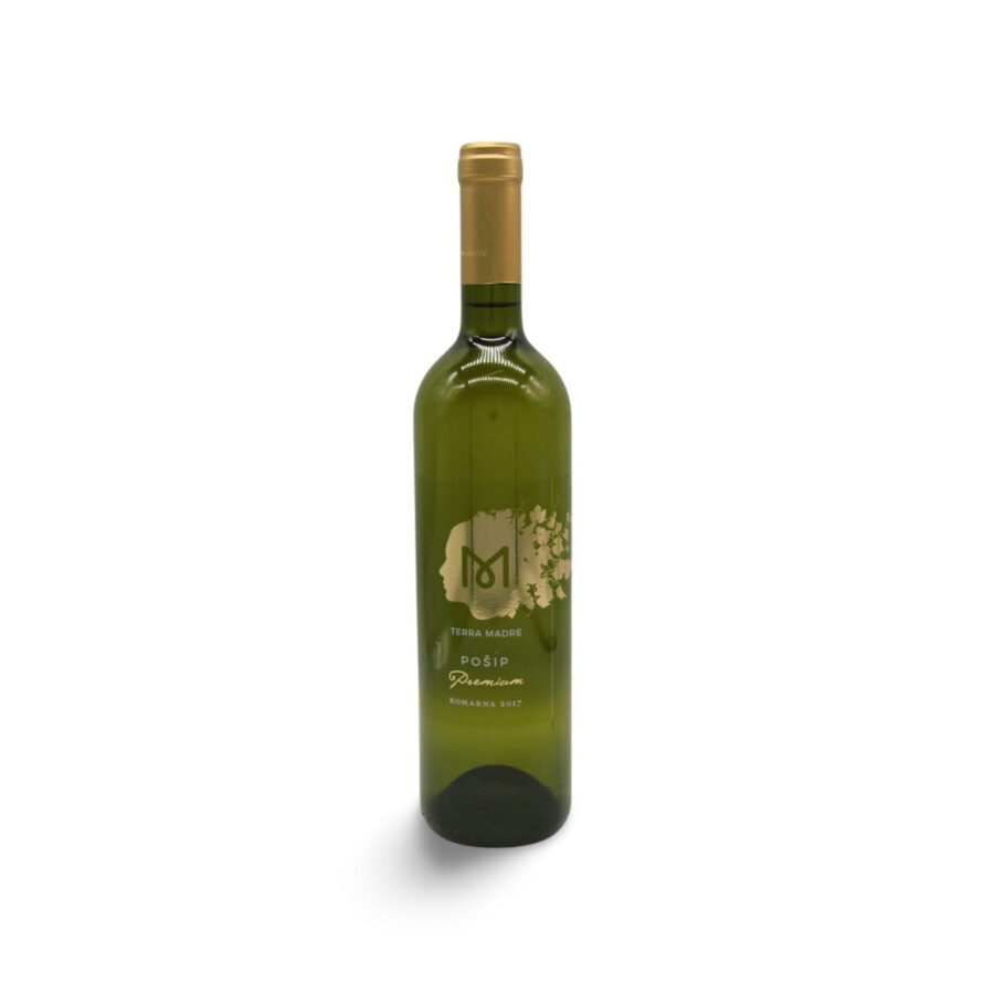Posip Premium Terra Madre | Weisswein