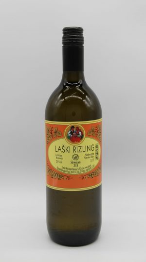 Laski Rizling