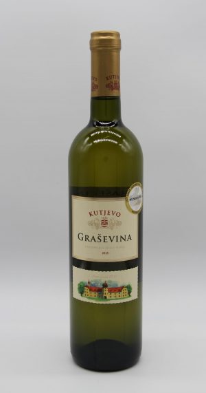 Grasevina Kutjevo / Weißwein