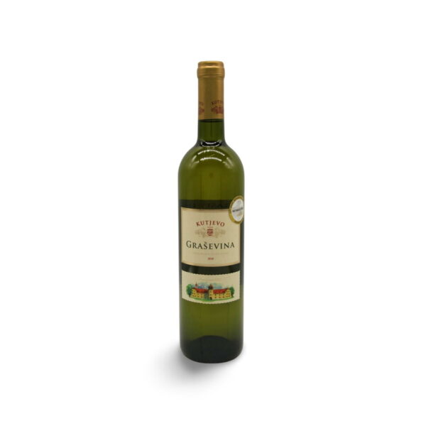 Grasevina Kutjevo / Weißwein