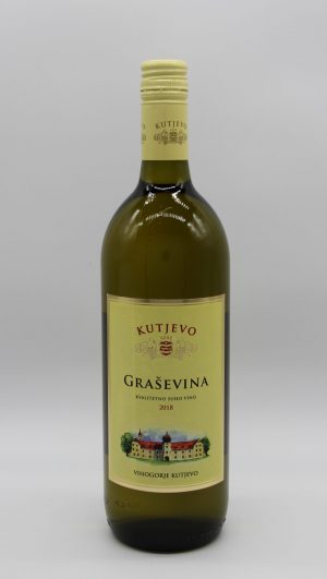 Grasevina Kutjevo - Welsch-Riesling