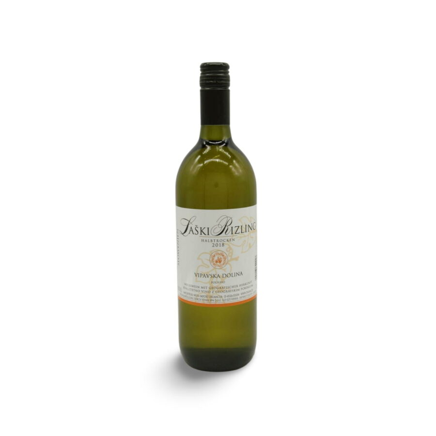 Laski Rizling halbtrocken | Wein | Weisswein