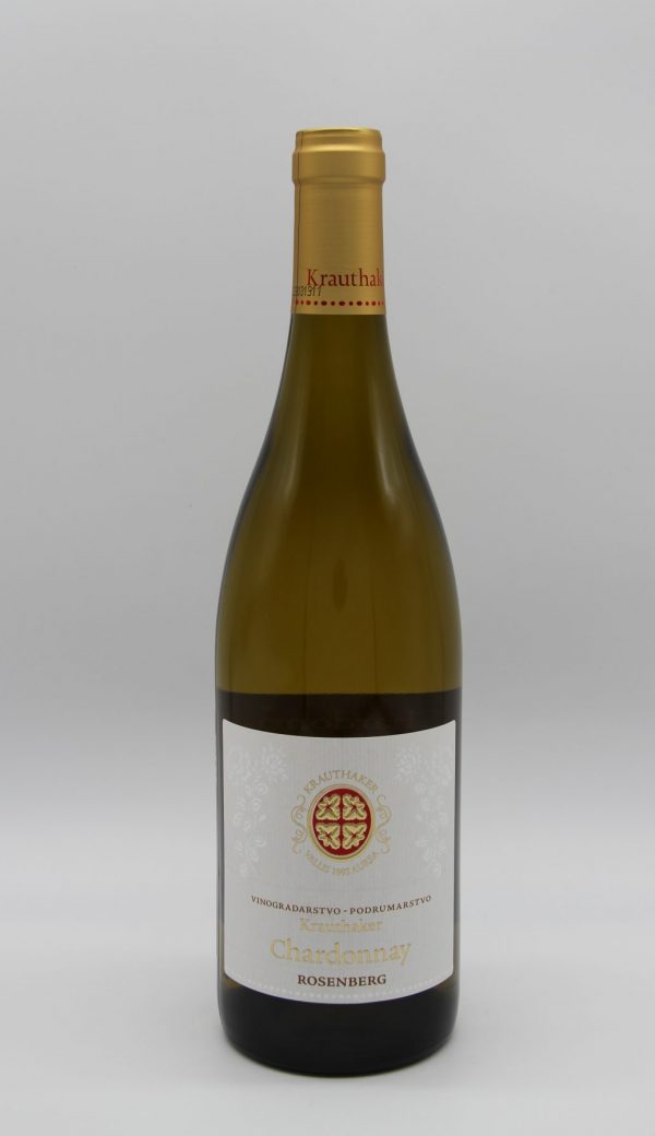 Weisswein | Chardonnay | Krauthaker