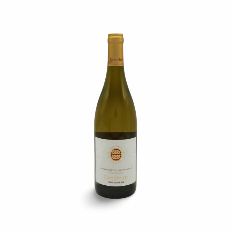 Weisswein | Chardonnay | Krauthaker