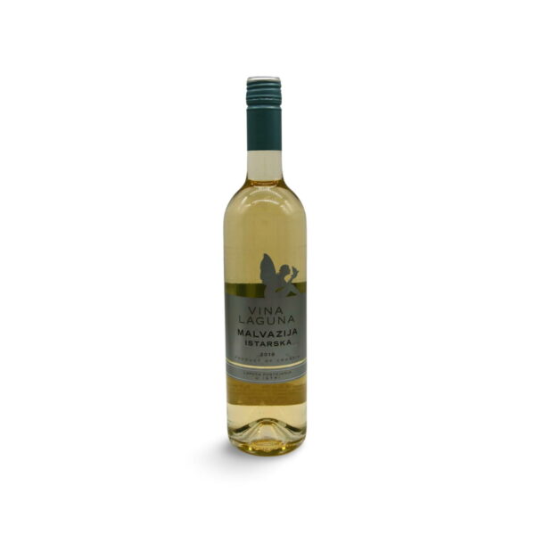 Malvazija Vina Laguna 0,75L