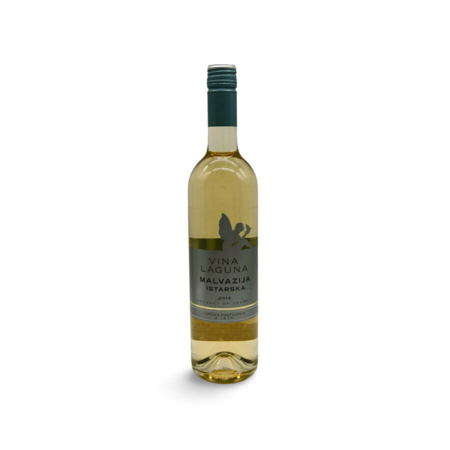 Malvazija Vina Laguna 0,75L