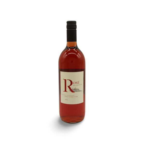 Rosewein | Sommerwein