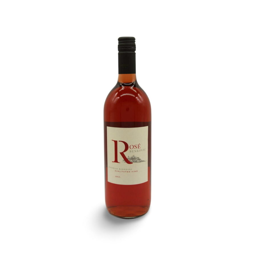 Rosewein | Sommerwein
