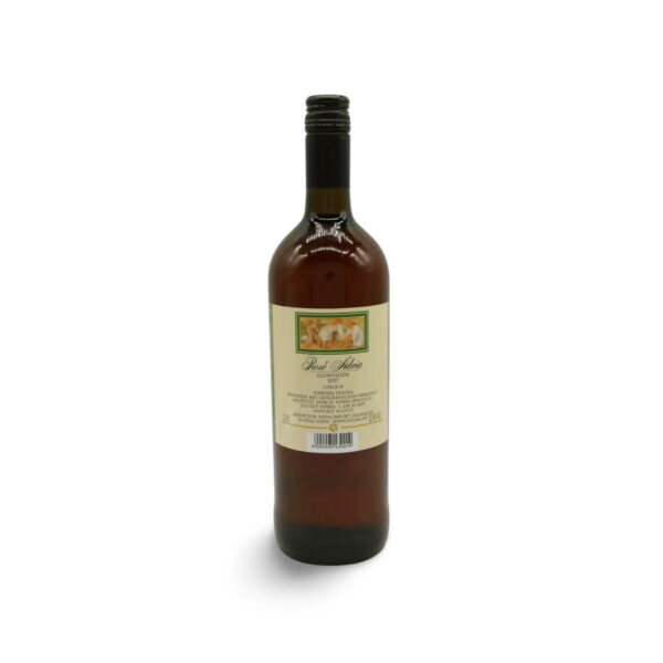 Rosé Lieblich Adria Vipava 1L