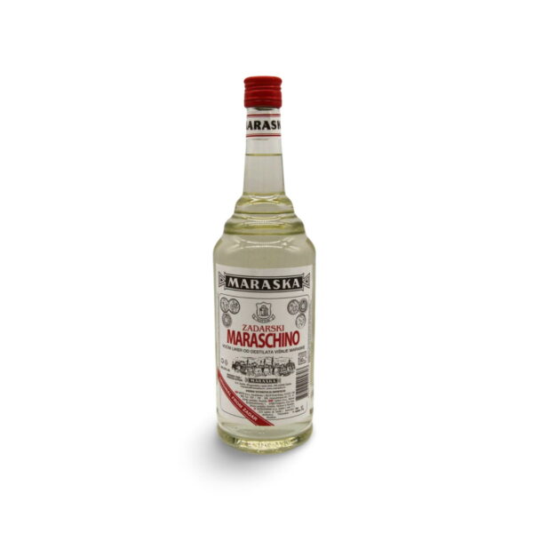 Maraschino Maraska 1L