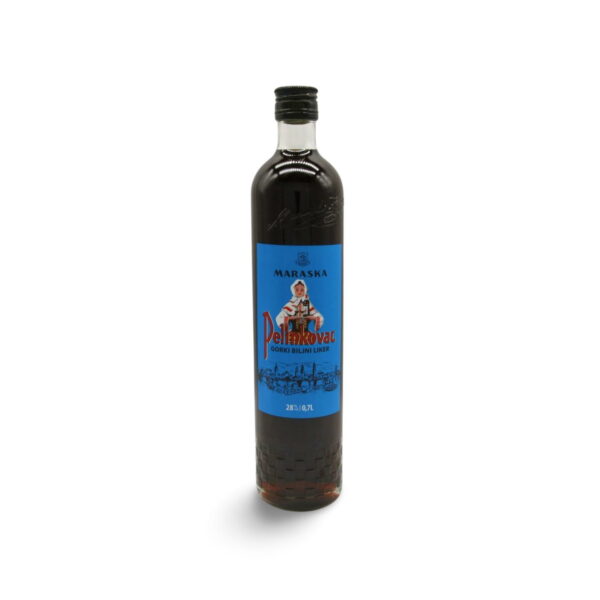 Pelinkovac Maraska 0,7L