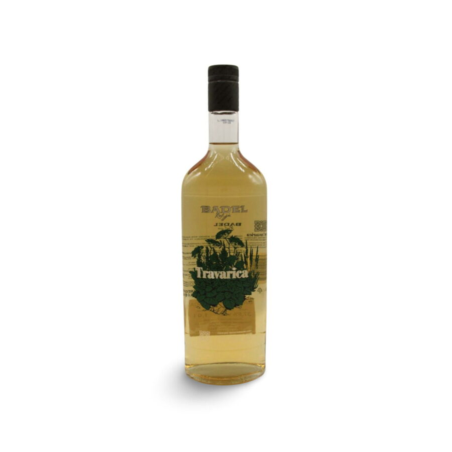 Travarica Badel 1L