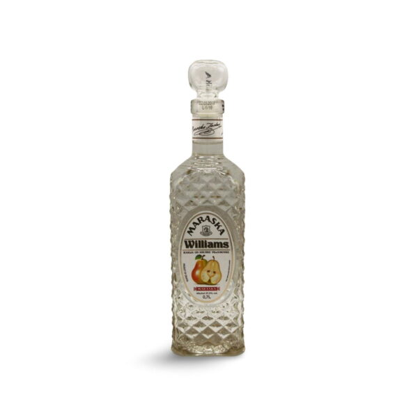 Birnenschnaps Viljamovka Maraska 0,7L