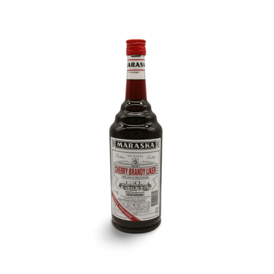 Cherry-Brandy Maraska 1L