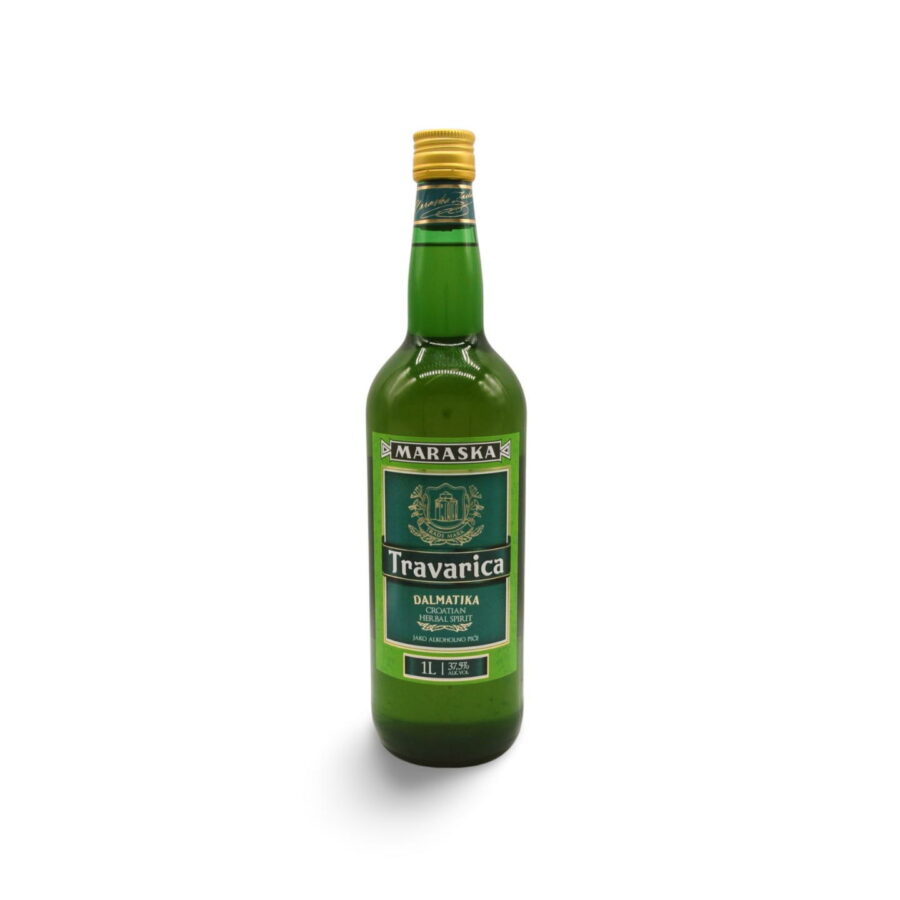 Travarica Dalmatika Maraska 1L