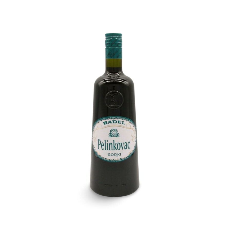 Pelinkovac Gorki Badel 1,0L