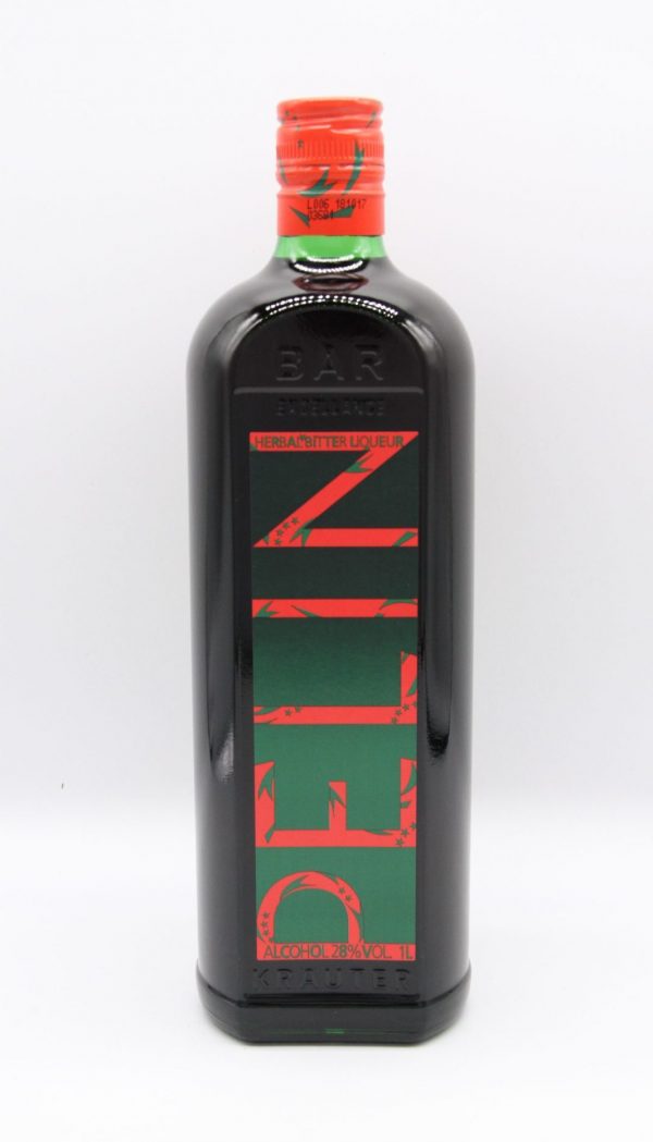 Pelin Kräuterlikör Nimco 1,0L