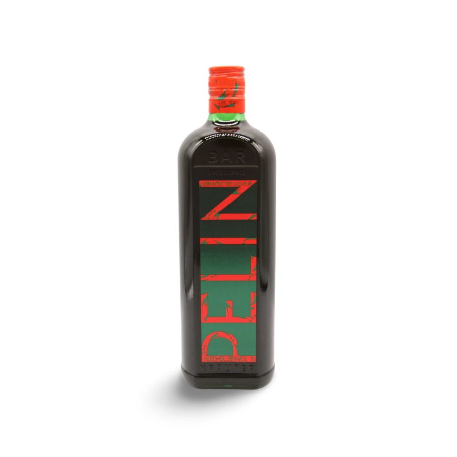 Pelin Kräuterlikör Nimco 1,0L