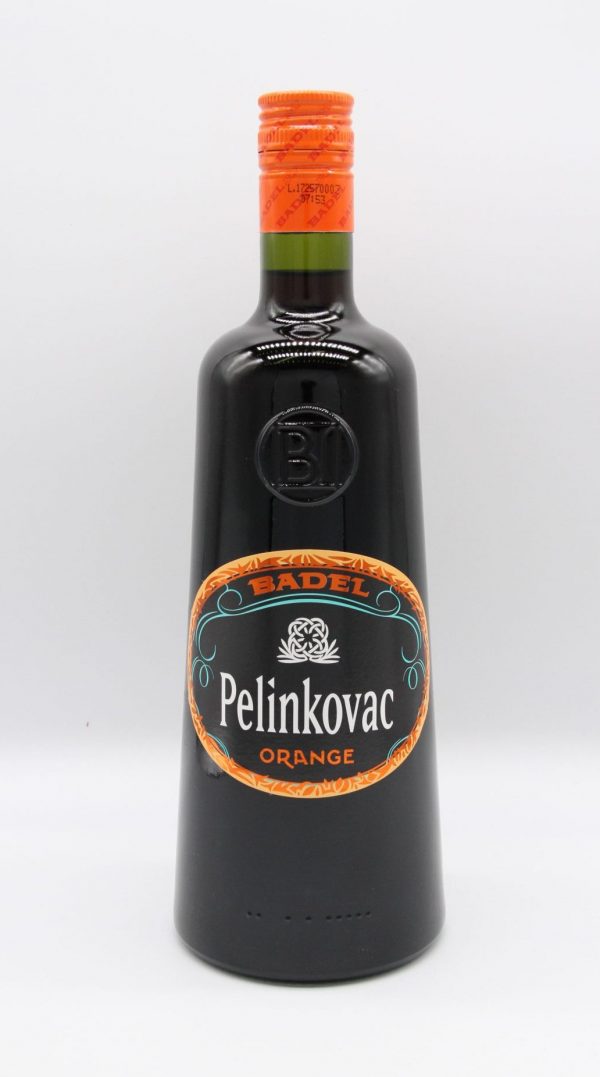 Pelinkovac Orange Badel 1,0L