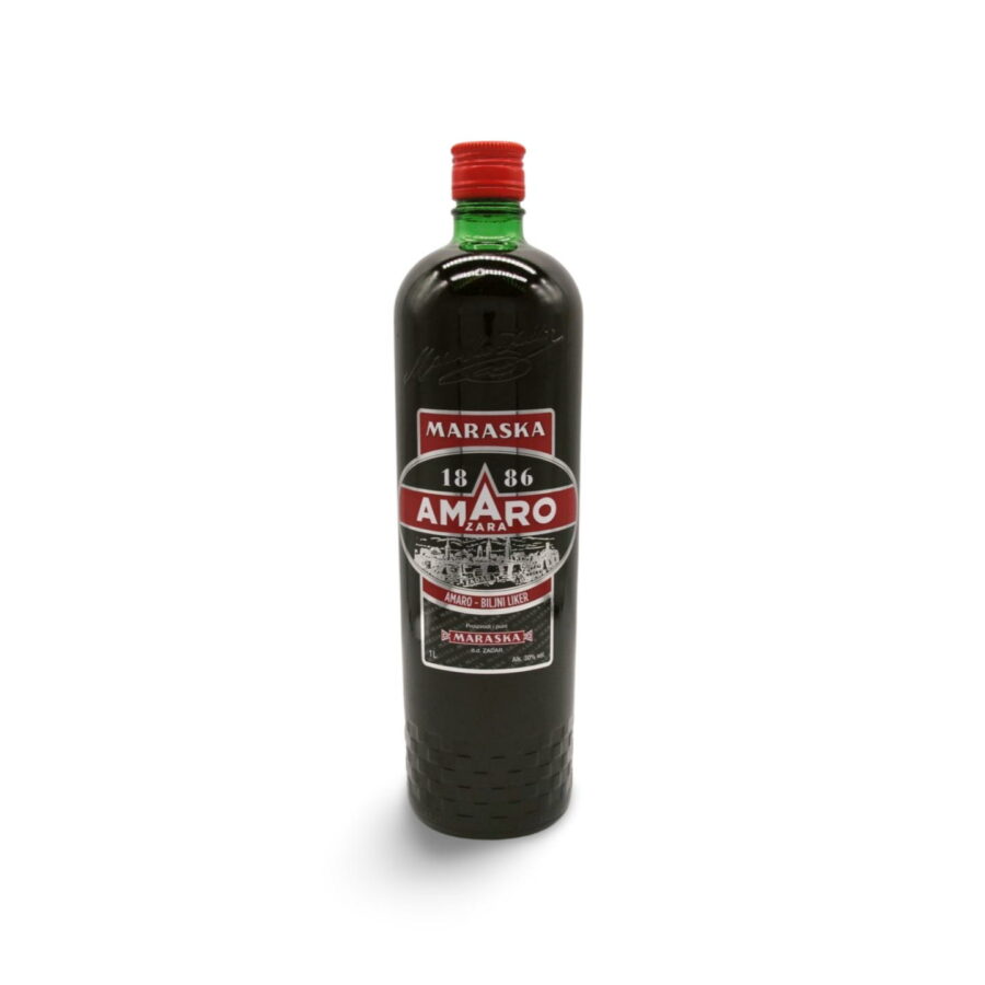 Amaro Maraska 1,0L