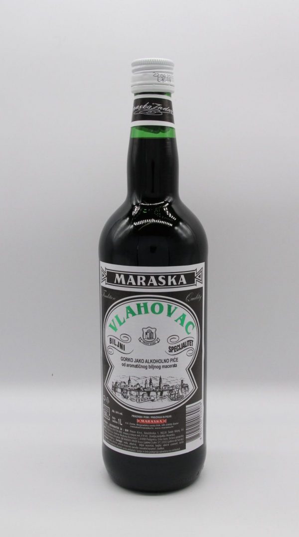 Vlahovac Maraska 1,0L