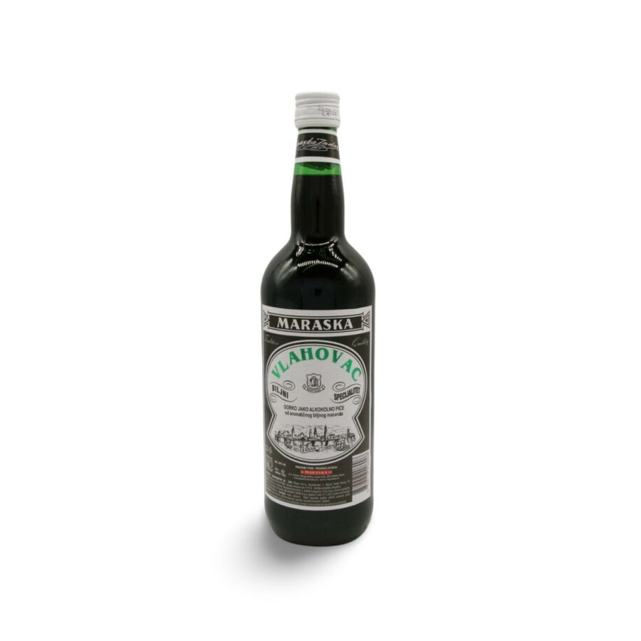 Vlahovac Maraska 1,0L