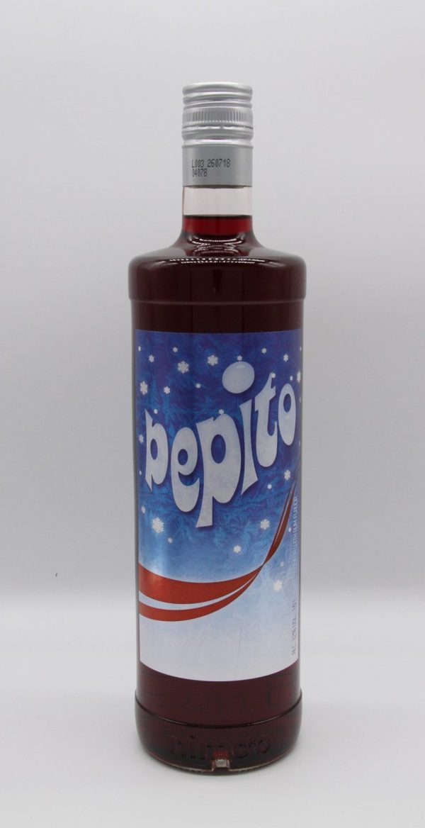 Pepito Nimco 1,0 L
