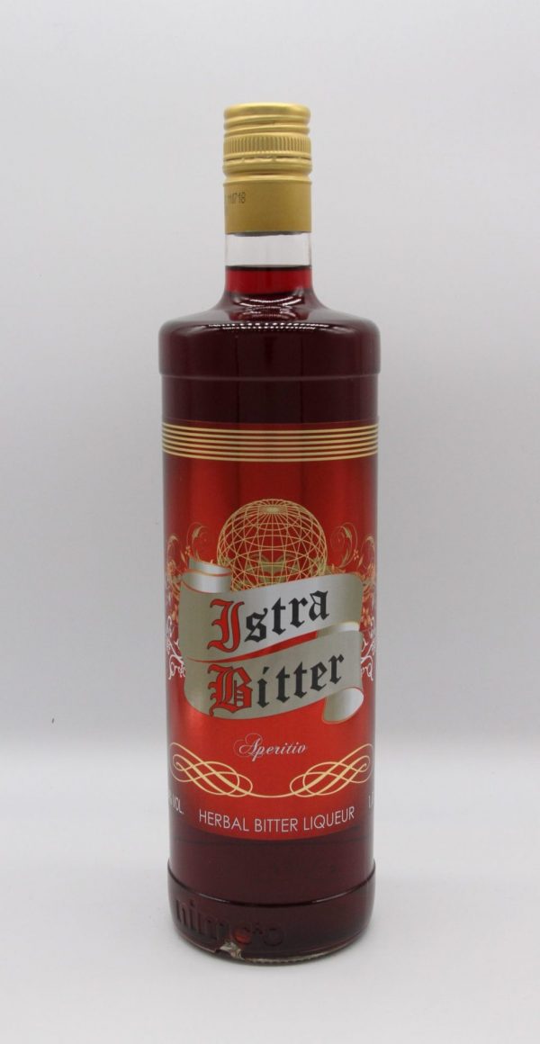 Istra Bitter Nimco 1,0 L