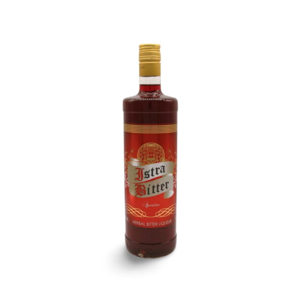 Istra Bitter Nimco 1,0 L