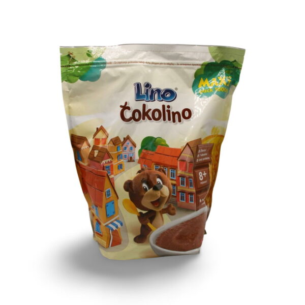 Lino Cokolino Podravka 500g