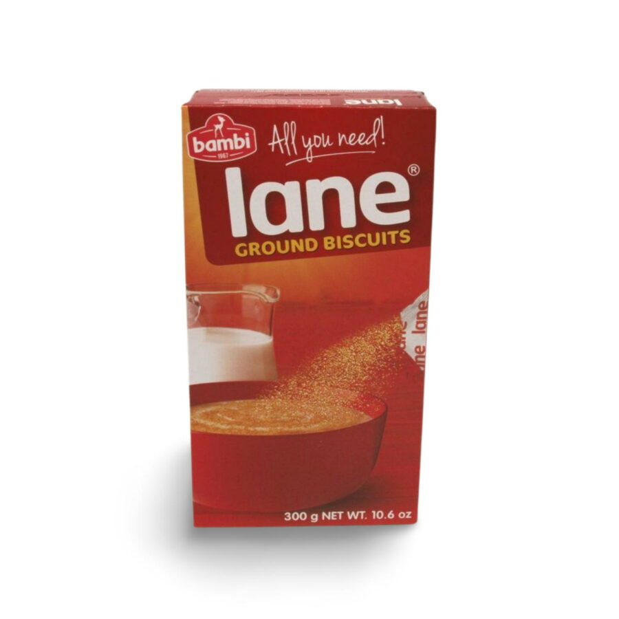 Lane gemahlen Bambi 300g