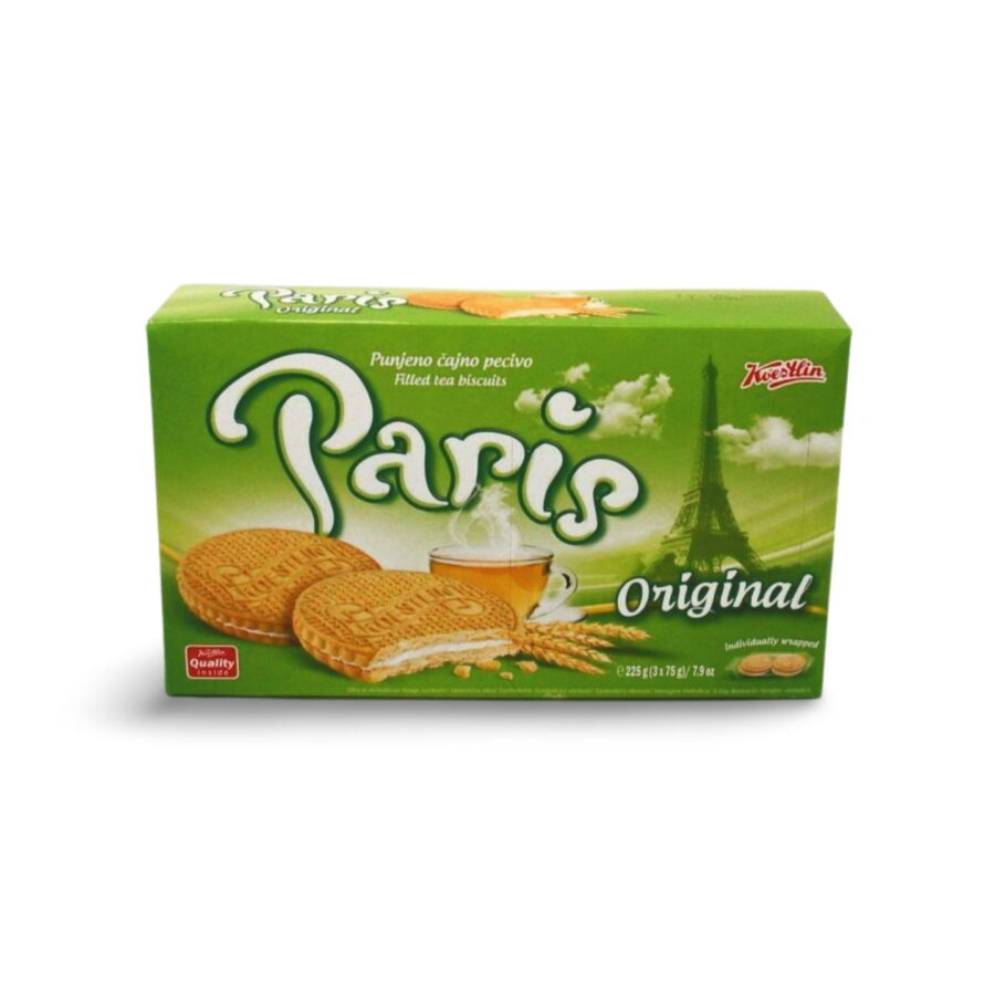 Paris Original Koestlin 225g