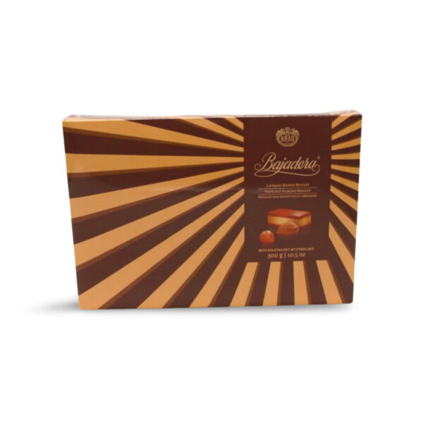 Bajadera Kras 300g