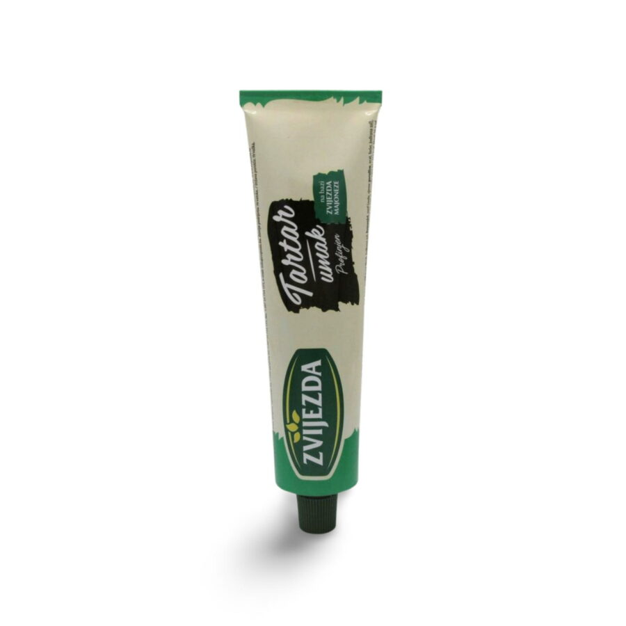 Tartar umak Zvijezda 165g