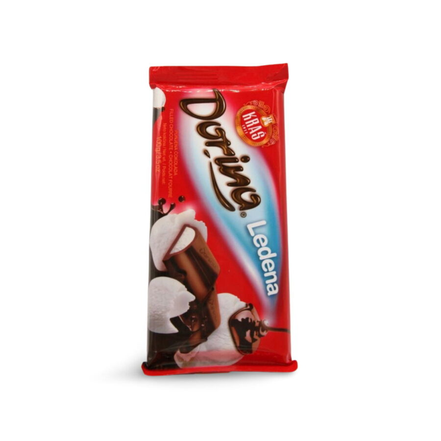 Dorina Schokolade Ledena Kras 100g