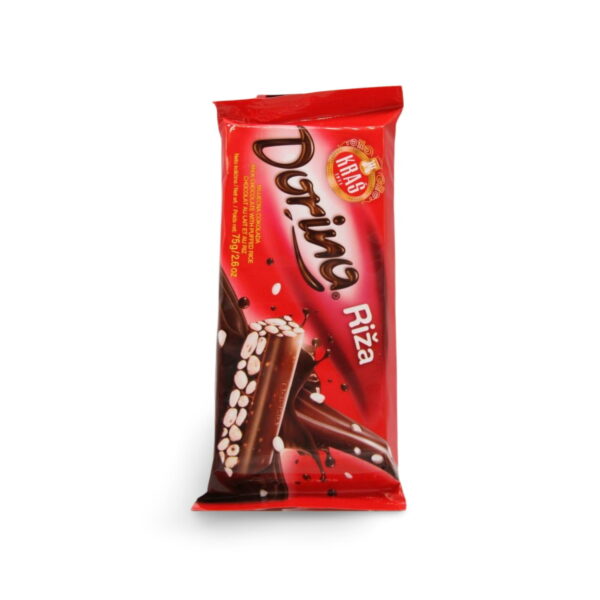 Dorina Riza Kras 75g